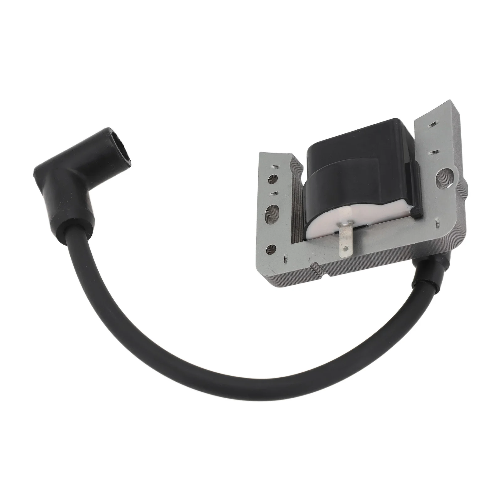 Фото Катушка зажигания для двигателей Tecumseh, газонокосилка TVS EVC HTL OHV, двигатели 34443A, высококачественная катушка зажигания, аксессуары для газонокосилок №3