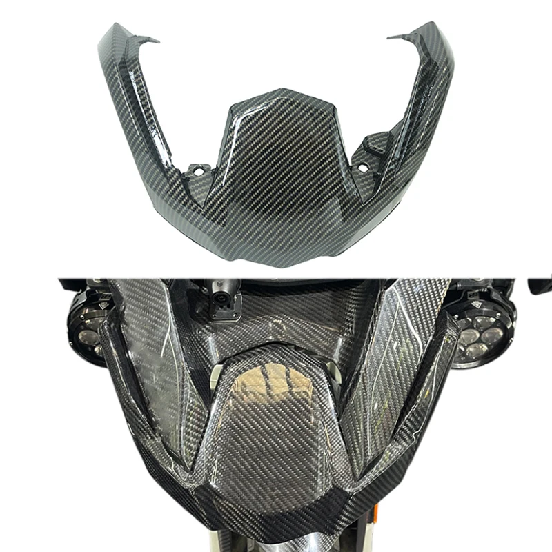 УГЛЕРОДНЫЙ удлинитель колеса для BMW R1200GS LC R1250GS ADV R 1200GS R1250 GS Adventure 2014-2023