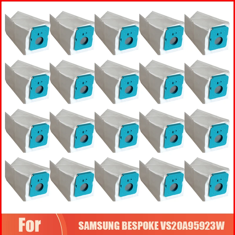 Запчасти для пылесборника Samsung на заказ VS20A95923W воздушный струйный беспроводной пылесос длинная версия пылесборник аксессуары