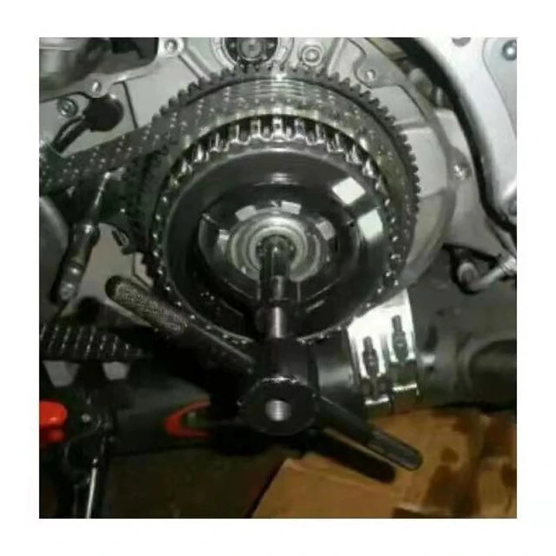 Новинка 1 комплект для Harley FLSTC Softtail Sportster Dyna XL 883 1200 1340 пружинный компрессор сжатия