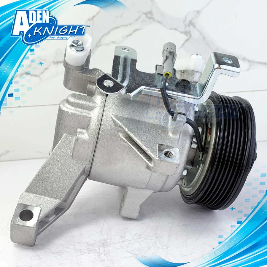 КОМПРЕССОР ПЕРЕМЕННОГО ТОКА ДЛЯ SUBARU Impreza Forester 2012 2014 2015 2016 2017 2018 2019 2020 73111FL000 73111-FL000 73111FL040 73111-FL040