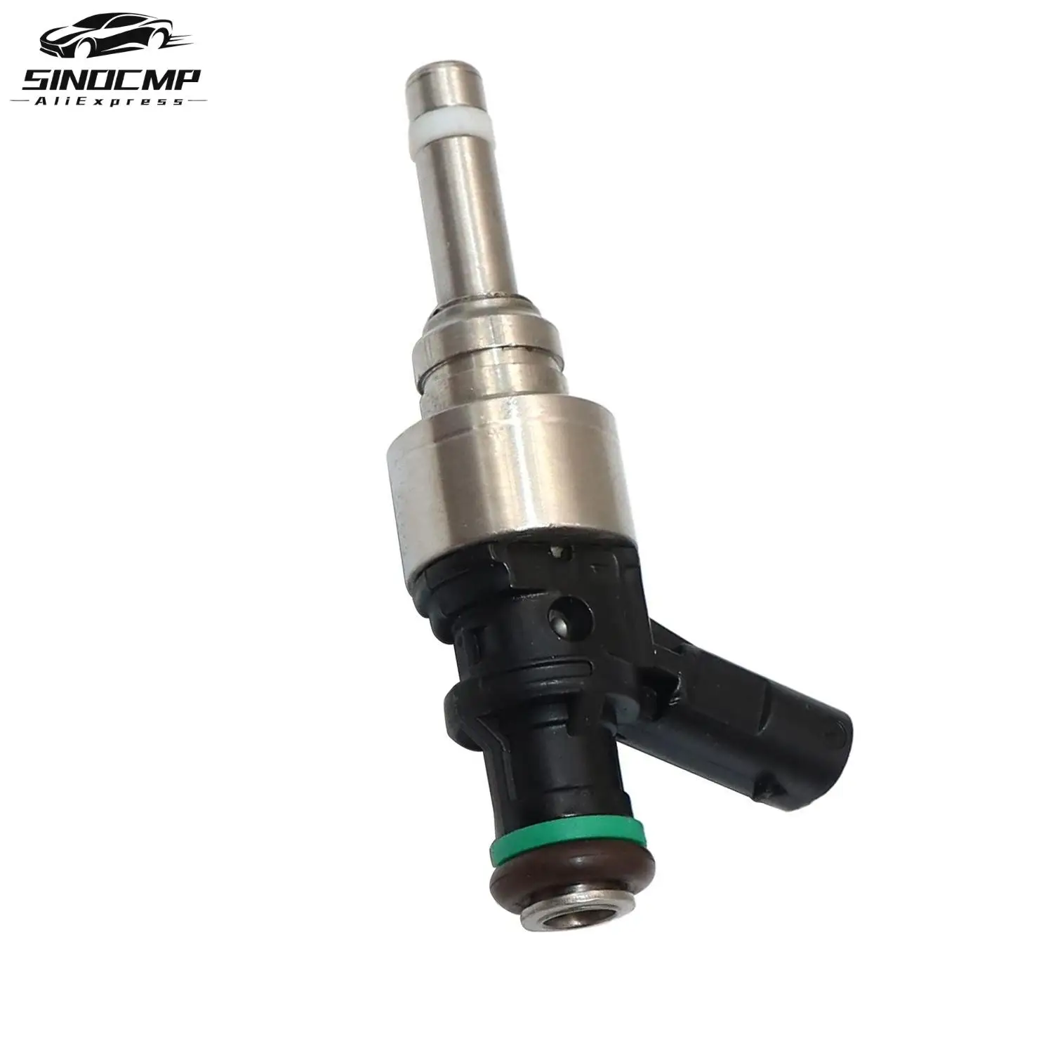06E906036AL Топливная форсунка 06E906036AJ 06E906036AC 06E906036P Для 2009-2016 Audi Quattro Premium Prestige VW Touareg 3.0T V6