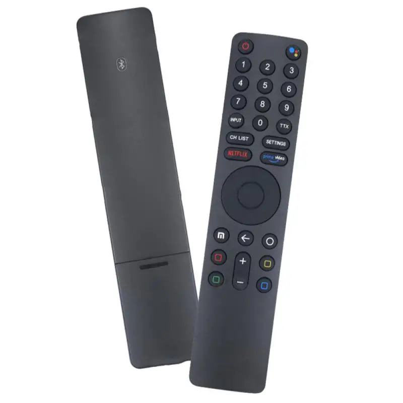 Фото Пульт дистанционного управления для телевизора, Φ, L65M55ASP, Smart Voice TV, дистанционное управление №4