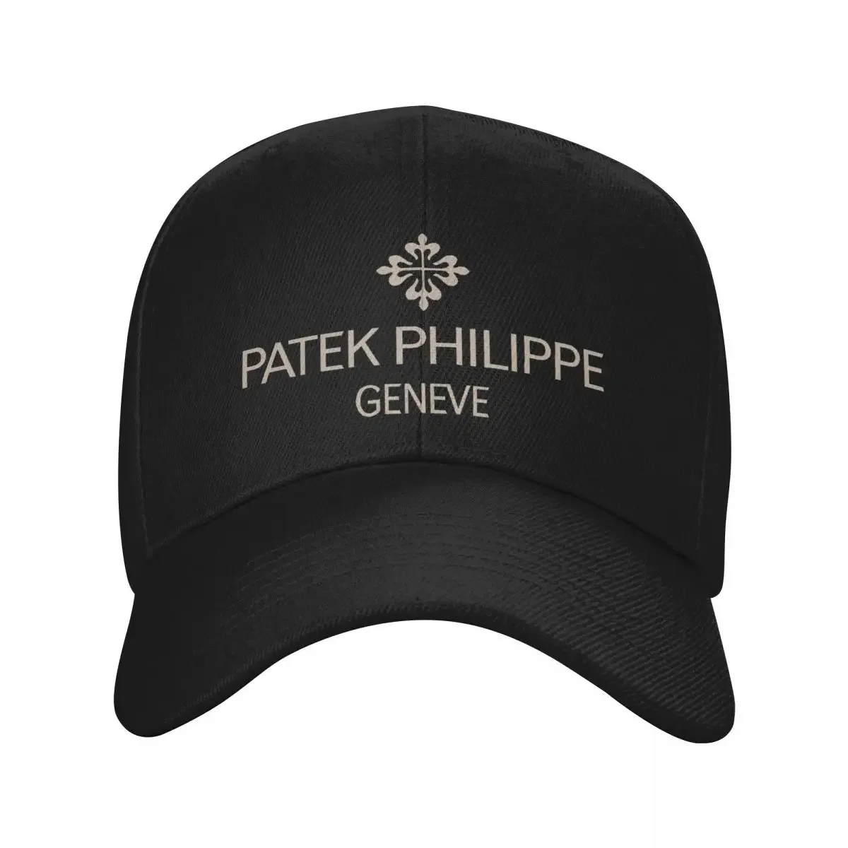 Patek Philippes бейсболки с логотипом унисекс хип-хоп солнцезащитные кепки, головной убор для папы, регулируемые Снэпбэк кепки, головной убор для папы, Весенняя шляпа