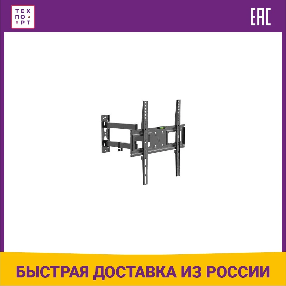 Кронштейн Wader WRB 229 (VESA 100/400) на 23