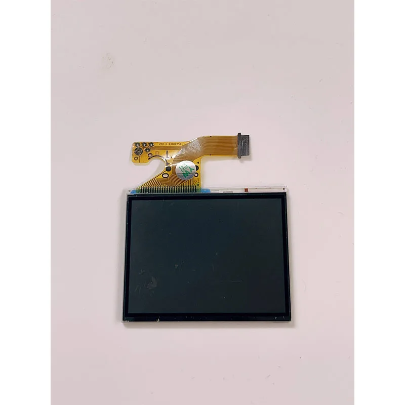 Для Sony DSC-T1 ЖК-экран цифровые детали ЖК-дисплея