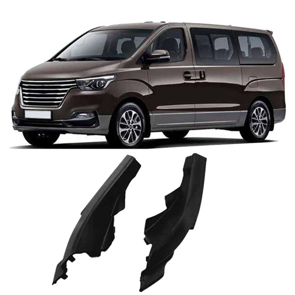 Для HYUNDAI Grand Starex H1 I800 Обложка-коронка верхняя отделка звеньев левая и правая верхняя крышка шеи