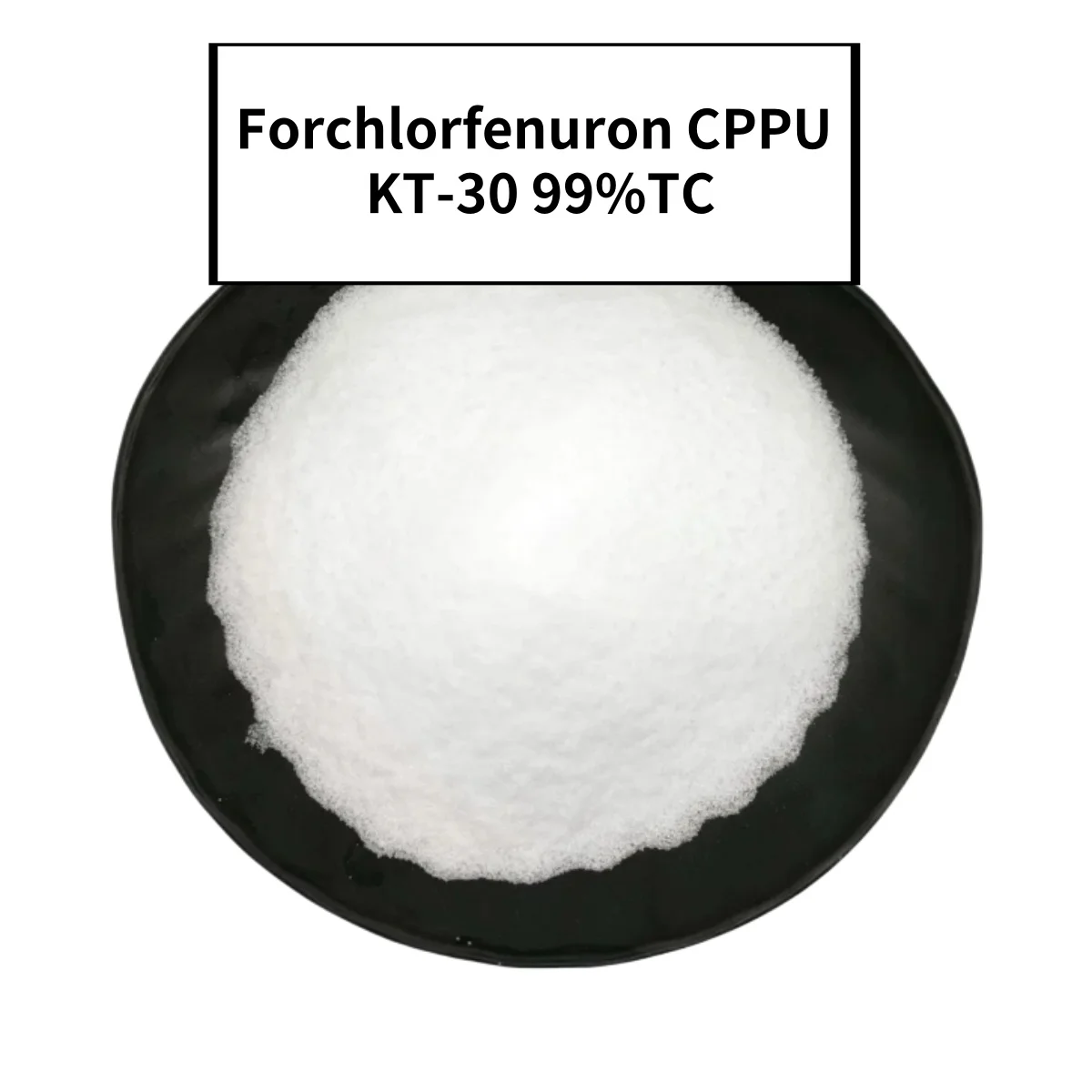 Forchlorfenuron CPPU KT-30 Cytokinin 99% сильный агент с отделениями клеток по низкой цене, бесплатная доставка от двери до двери Товары для питомцев