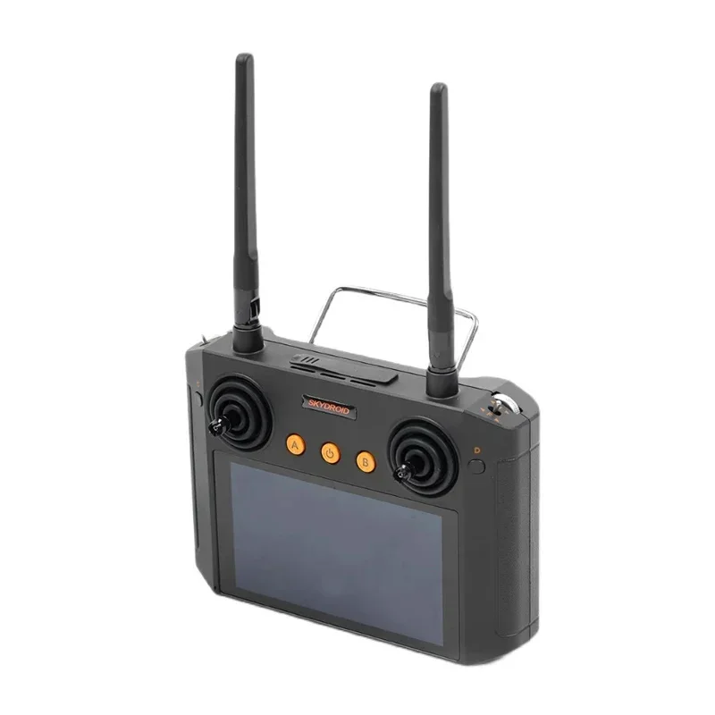 Skydroid H12 pro пульт дистанционного управления H12 сельскохозяйственный спрей Дрон цифровое управление изображением три в одном Android один пульт дистанционного управления Дрон