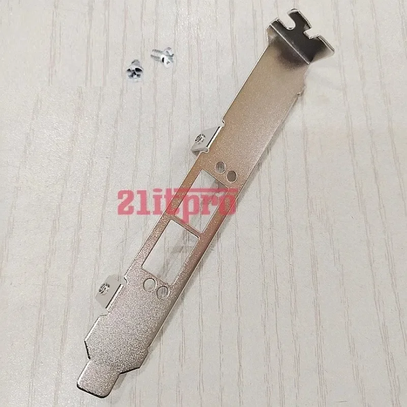 Щит ввода-вывода для 82599ES 10G X520-da2 YZCA-00234-101 00431-102, задняя панель, перегородка, пустая задняя панель