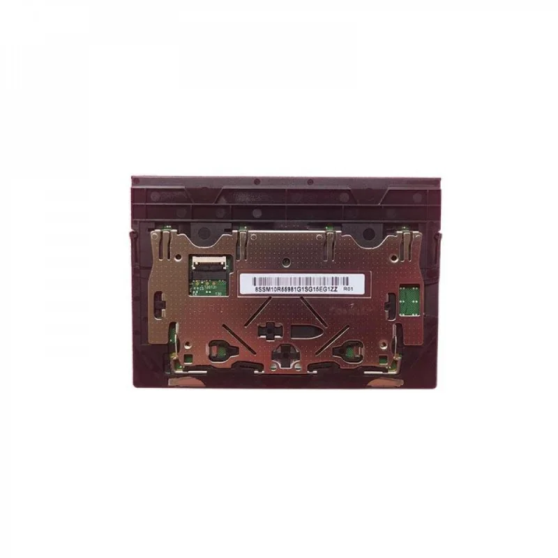 ^ Новый оригинальный тачпад, коврик для мыши, кликер для Lenovo ThinkPad X1 Extreme 1st P1 1st ноутбук 01lx660 01lx661 01lx662 (art.: 3920cd8163667) - 3920cd8163667