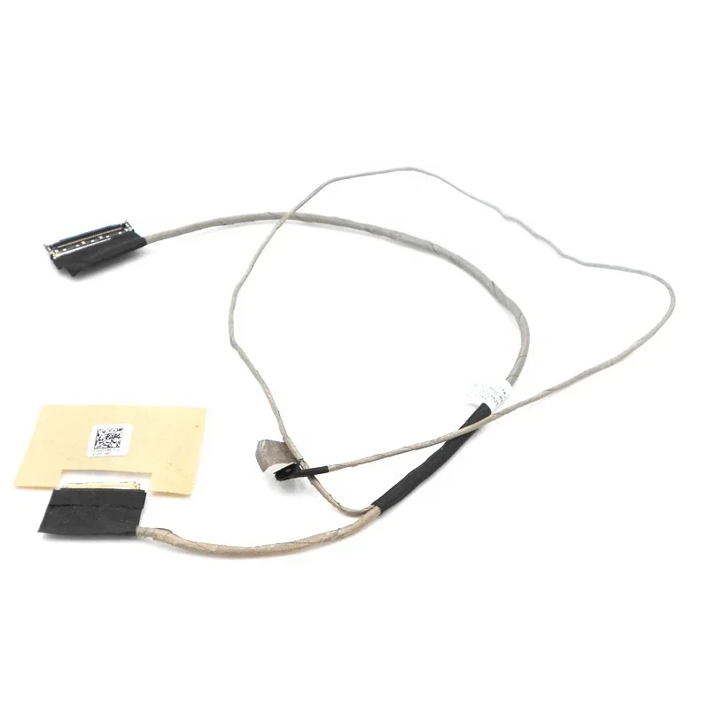 Новый гибкий кабель со светодиодной подсветкой и ЖК-дисплеем для Lenovo 310S-14ISK 510S-14ISK BIUS1 Babe1-14 EDP-кабель Артикул: DC02002CZ00