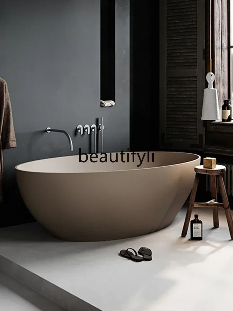 Artificiale bella pietra stampata integrata памяти DIPIA vasca da bagno hotel в существе vasca da bagno na miody con ammollo pro