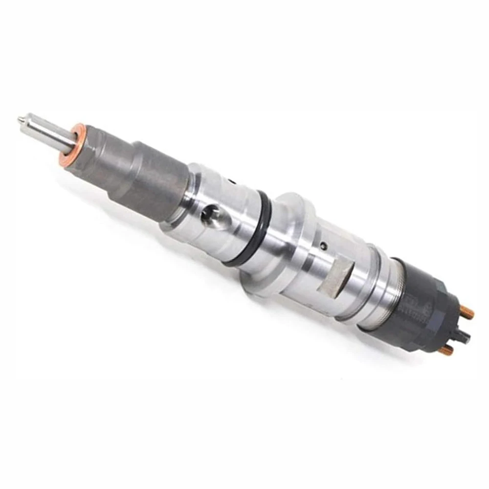 XCWoOshop 0445120289   Форсунка топливной форсунки, совместимая с Cummins ISBe ISDe 4946586 5268408