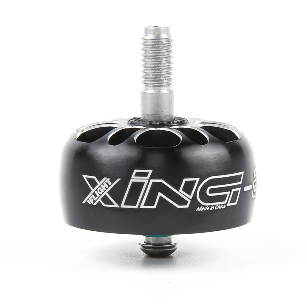 Запчасти для IFlight XING-E Pro Series, бесщеточный двигатель, запасной роторный звонок для Φ PRO 2207 2208 2306, запчасти «сделай сам»