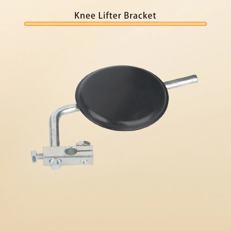 Фото KNEE LIFTER BRACKET ASM для швейной машины Jack Computer LockStitch A4, A5, Juki, Brother, Feiyue, Yamata, Zoje №2