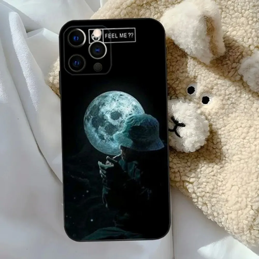 Фото Чехол для телефона apper Trueno Argentina для Apple iPhone 15,14,13,12,11,Pro,X,XS,Max,XR,Plus,Mini Soft Black Cover №5