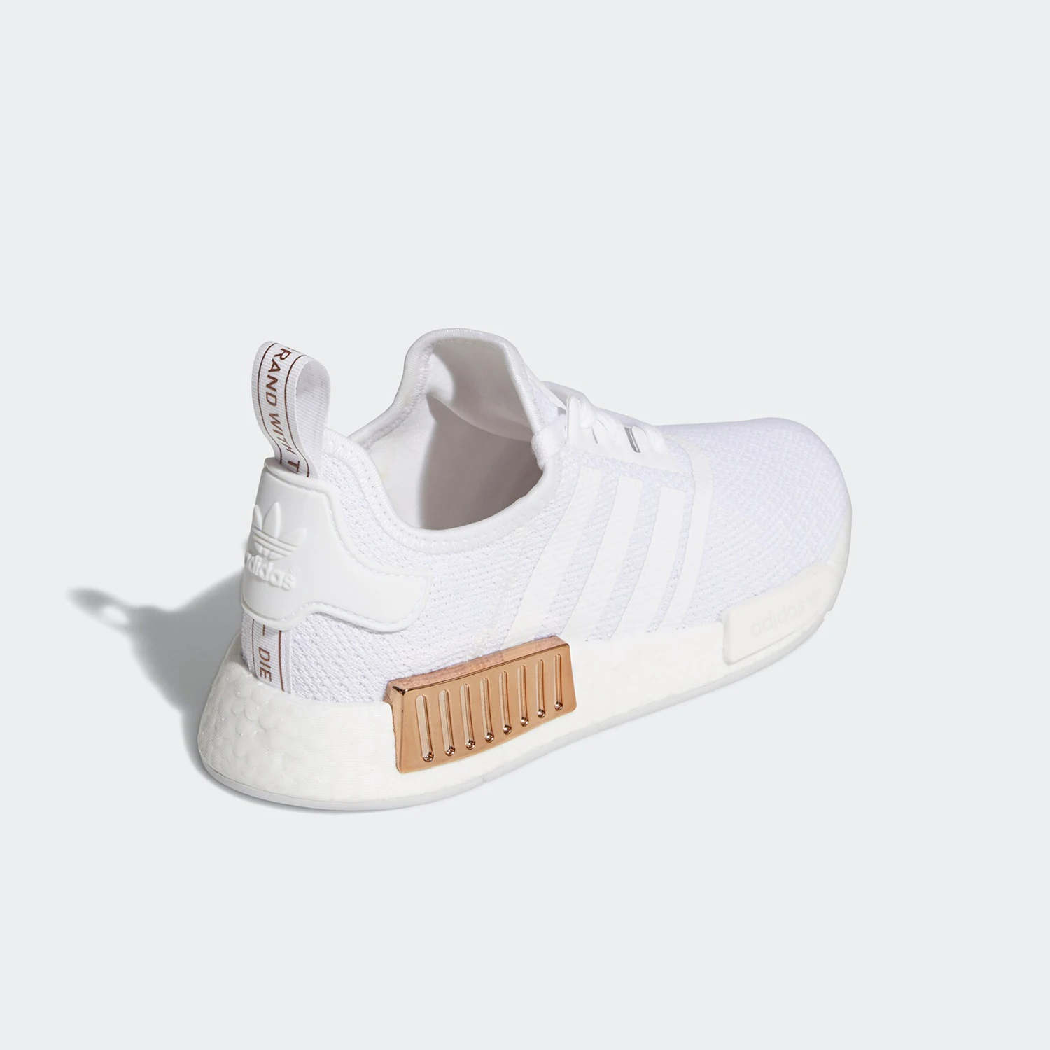 Фото Adidas Authentic Originals NMD_R1 W Женская классическая повседневная обувь FV1788 №4