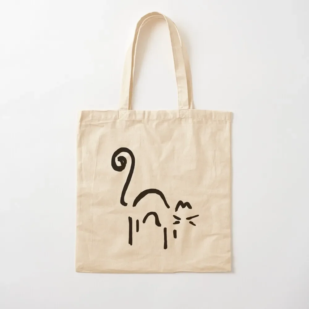 Minou Tote Bag сумки-шопперы для женщин сумка-тоут
