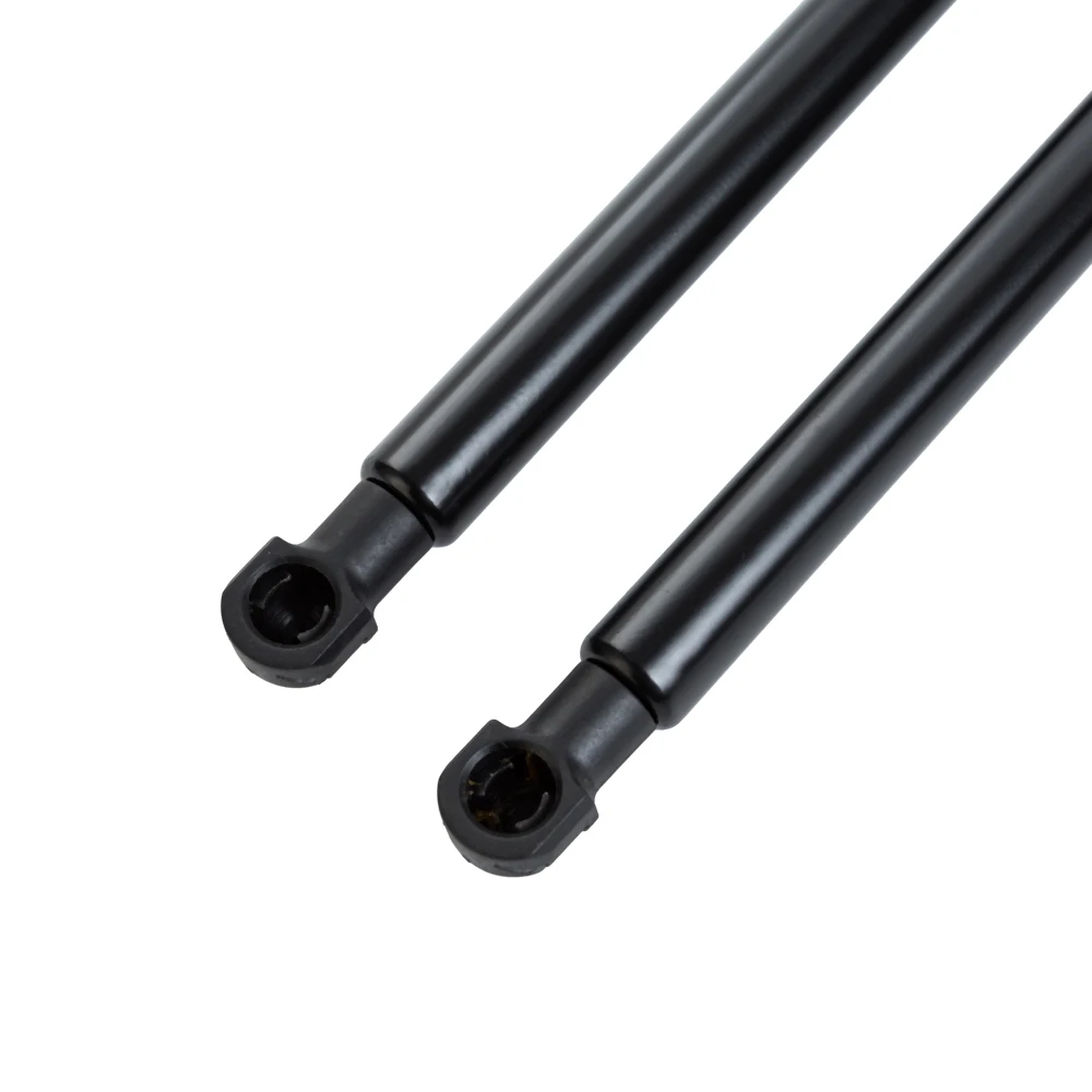 Фото Углеродное волокно для NISSAN QASHQAI + 2 (J10, JJ10) 2007-2012 1 пара автомобильных задних ворот багажника газовые стойки пружинный подъемник поддерживает 515 мм №3