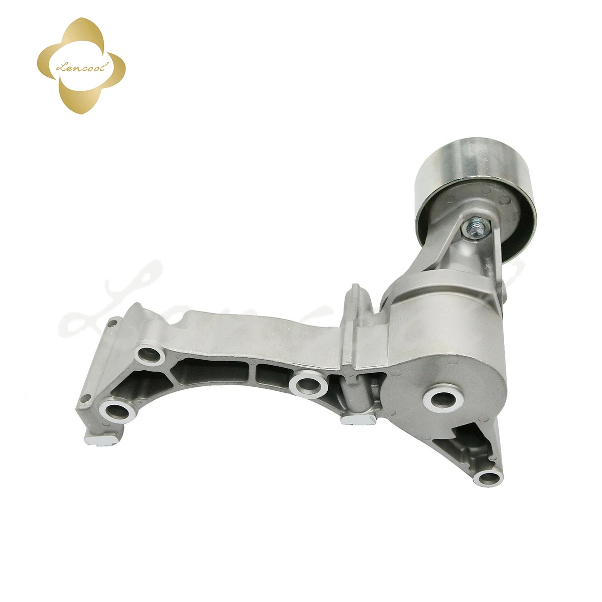 Фото Натяжитель ремня для Toyota Land Cruiser PZJ7 KZJ7 HZJ7 BJ7 LJ7 RJ7 4.5 TD 24V 4x4 VDJ76 VDJ78 VDJ20 UZJ20 16620-51011 №5