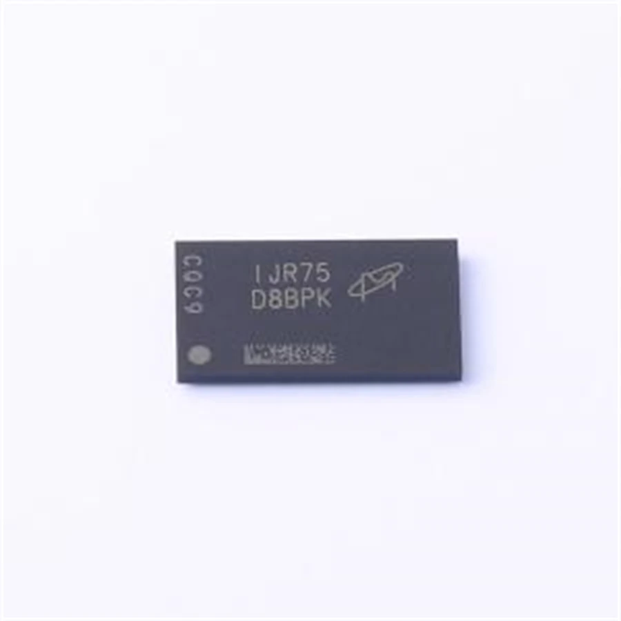 5 шт./лот MT40A512M16TB-062E:R (DDR SDRAM)