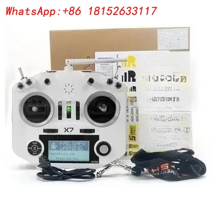 BBACCST ACCESS Taranis Q X7 QX7 2,4 ГГц 16 каналов передатчик без приемника для радиоуправляемого мультикоптера MM Свадебные аксессуары