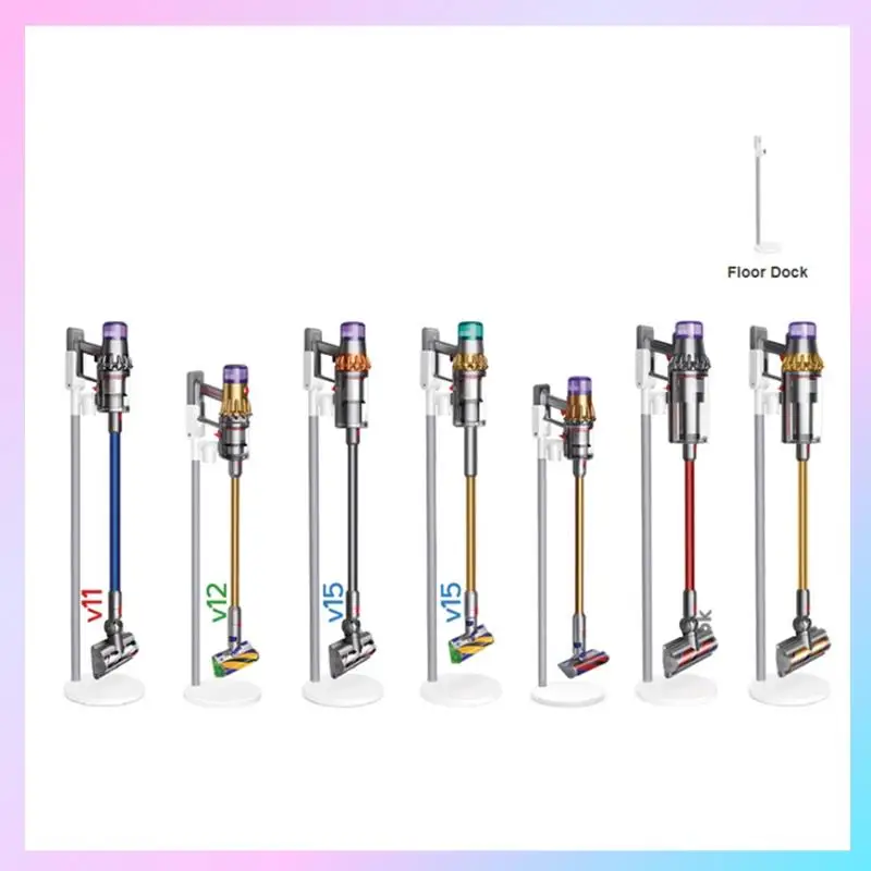 ABRG-Кронштейн для хранения для пылесоса Dyson V7 V8 V10 V11 V12 V15, головка щетки, подставка, всасывающая насадка, базовая станция, инструменты