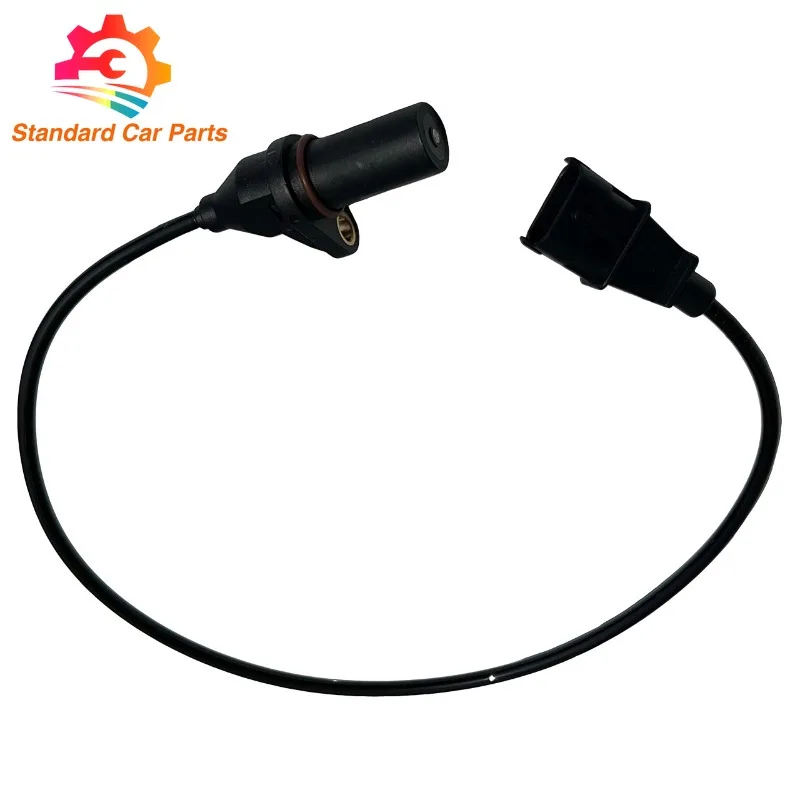 39180-27800 Датчик положения коленчатого вала для Hyundai Santa Fe 2.2 CRDi 2005-2012 3918027800