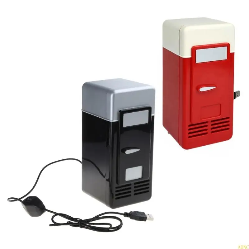 A0NC Mini Car Car Fridge Cool Heat Cooler и более теплая коробка домашний офис автомобиль морозильник Крупная бытовая техника