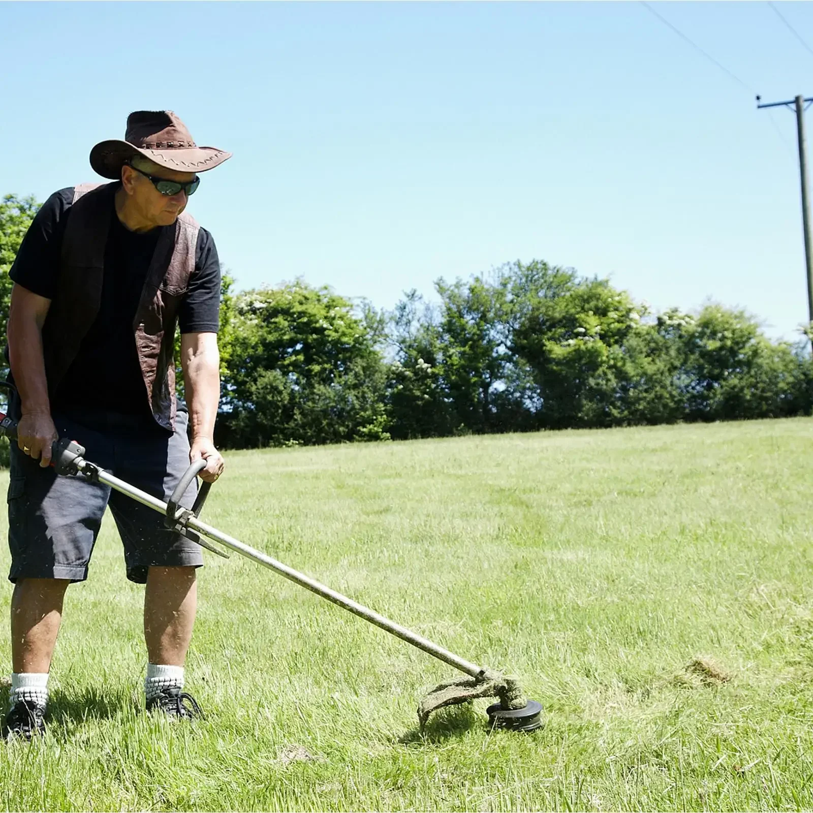 Фото Запчасти, катушка для лески BOSCH, замена 24 м для Advanced GrassCut 36, аксессуары EasyGrassCut 23/26, высокое качество, полезные №3