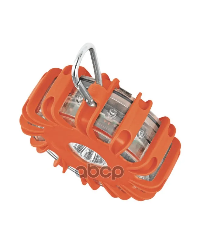 Аварийный Фонарь С Функцией Торшера Ledguardian Sl302 Road Flare Orange 4.5v 24xbli1 Osram арт. LEDSL302 (art.: 3920bcc6ba9da) - 3920bcc6ba9da