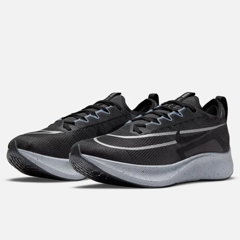 Официальные марафонские кроссовки унисекс Nike ZOOM FLY 4, CT2392-002