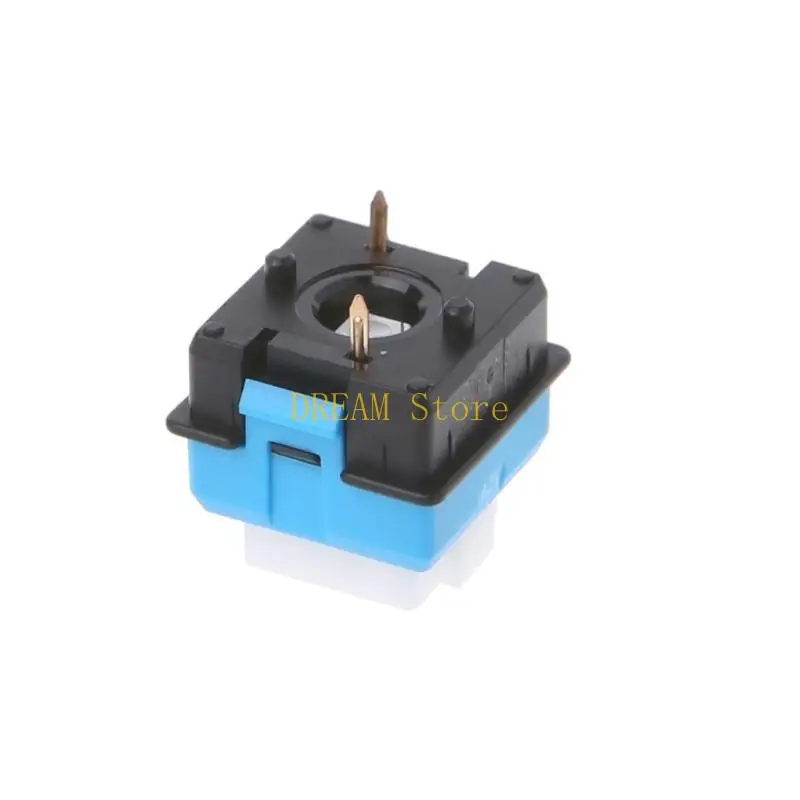 Фото 2pcs Оригинальный переключатель оси для G513 G512 G310 K840 G910 G810 G413 Ось клавиатуры №3