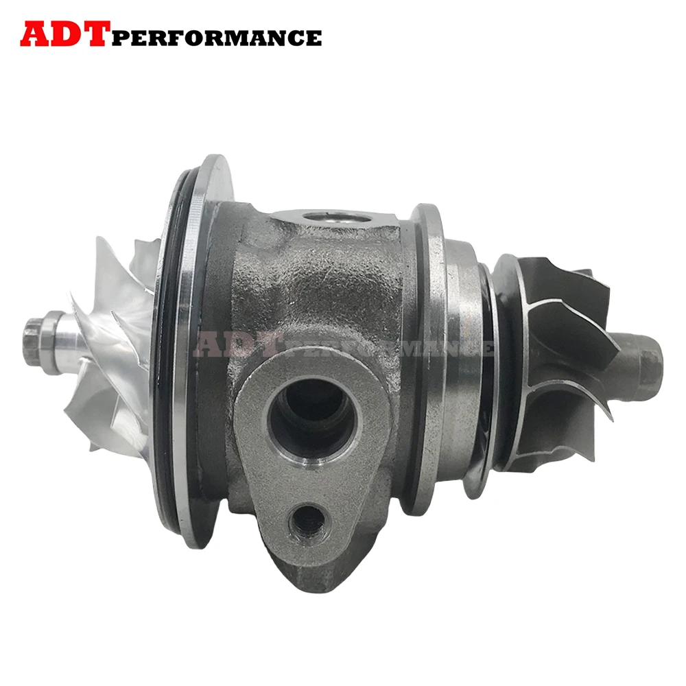 Фото KP38 Обновление Turbo CHRA 16389700000   04E 145702 Г 04Е 145702 Картридж турбины H для VW Audi EA211 A3 Q3 Golf 1.4 TSI CSSA CSTA DBVA №3