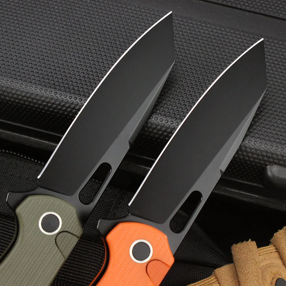 Оригинальный оптовый GT0044 Jackknife G10 Ручка Открытый Тактический Портативный Складной Нож Для Самообороны (art.: 3920d14790b10) - 3920d14790b10