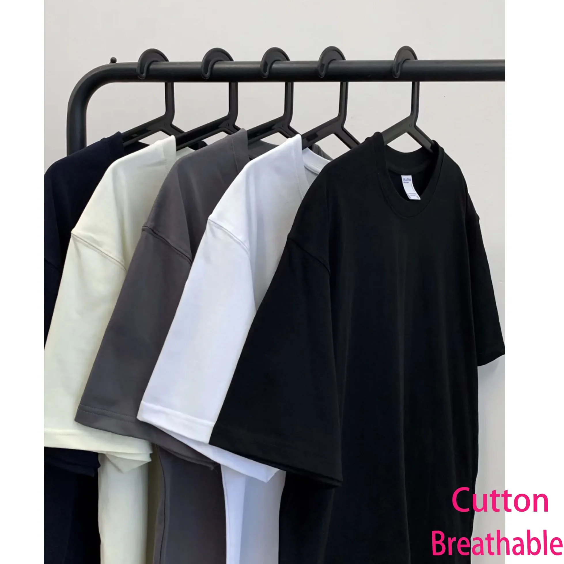 Фото Забавная рубашка со скелетом тревоги Cotton Crew T XS 5XL с длинными или короткими рукавами №2