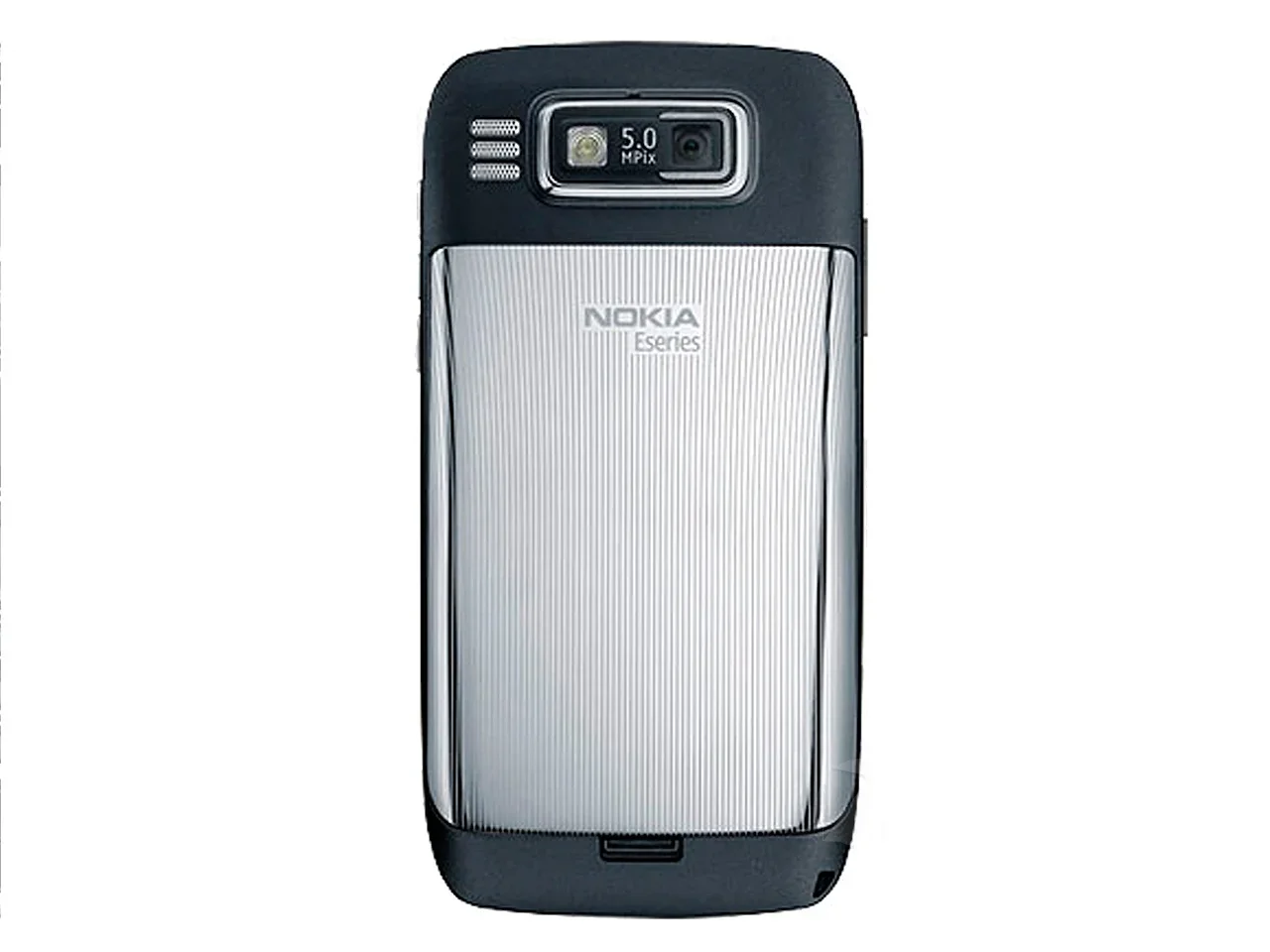Фото Nokia E72 3G Телефон Процессор ARM11 Емкость аккумулятора 1500 мАч оригинальный б/у телефон №3