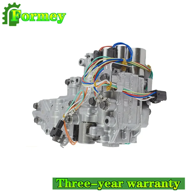 Фото Совершенно новый корпус клапана трансмиссии Transpeed 5T0 CVT для Civics 27000-5T0-A01 27000-5T0-A02 27000-5T0-045 №4