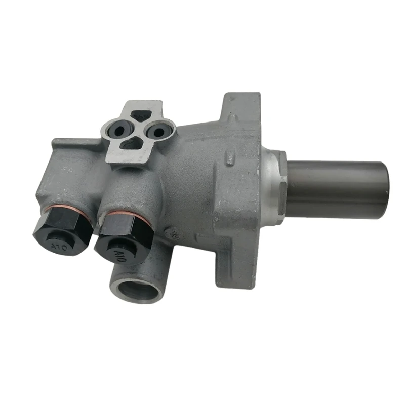 Главный тормозной цилиндр 47207-37060 для Toyota Dyna 250 400 Land Cruiser Prado 4runner 2002-2010, тормозной насос, детали в сборе