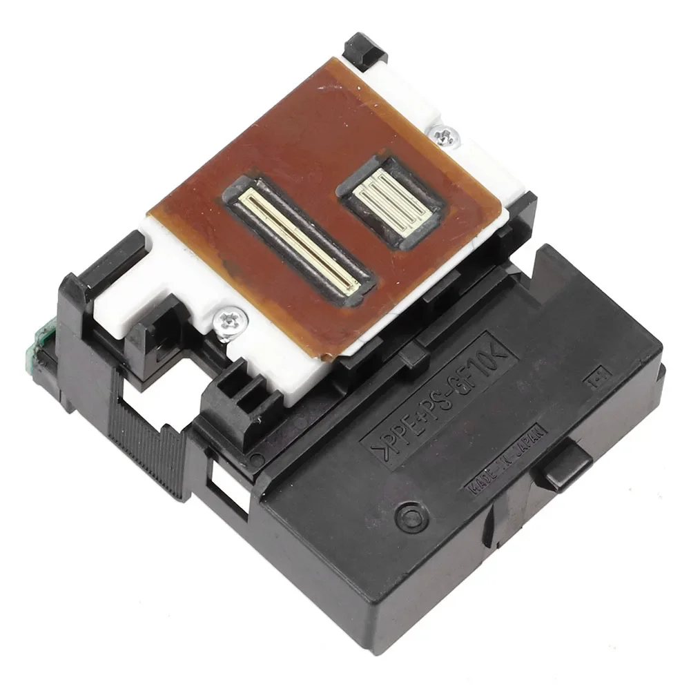 Фото Простота в эксплуатации QY IP печатающая головка характеристики CF-PL90 PL95 IP90 IP90V IP80 I80 печатающая головка строго протестирована высокое качество №2