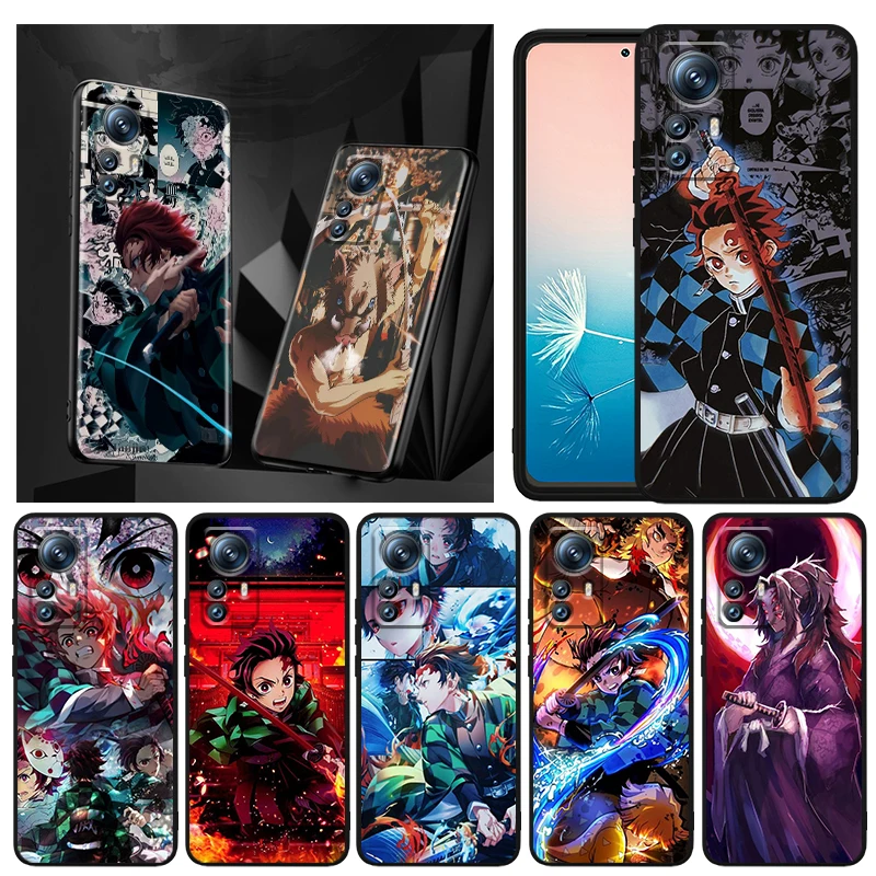 Чехол для телефона Xiaomi Mi 12T 12S 12X 12 11 11 11T 11i 10T 10 9 9 9T Pro Lite