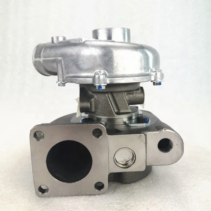 RHB52 Turbo VA130085 129571-18000 B51CND-S0085G MY67 turbo для Yanmar Marine с двигателем 4JH-DTE