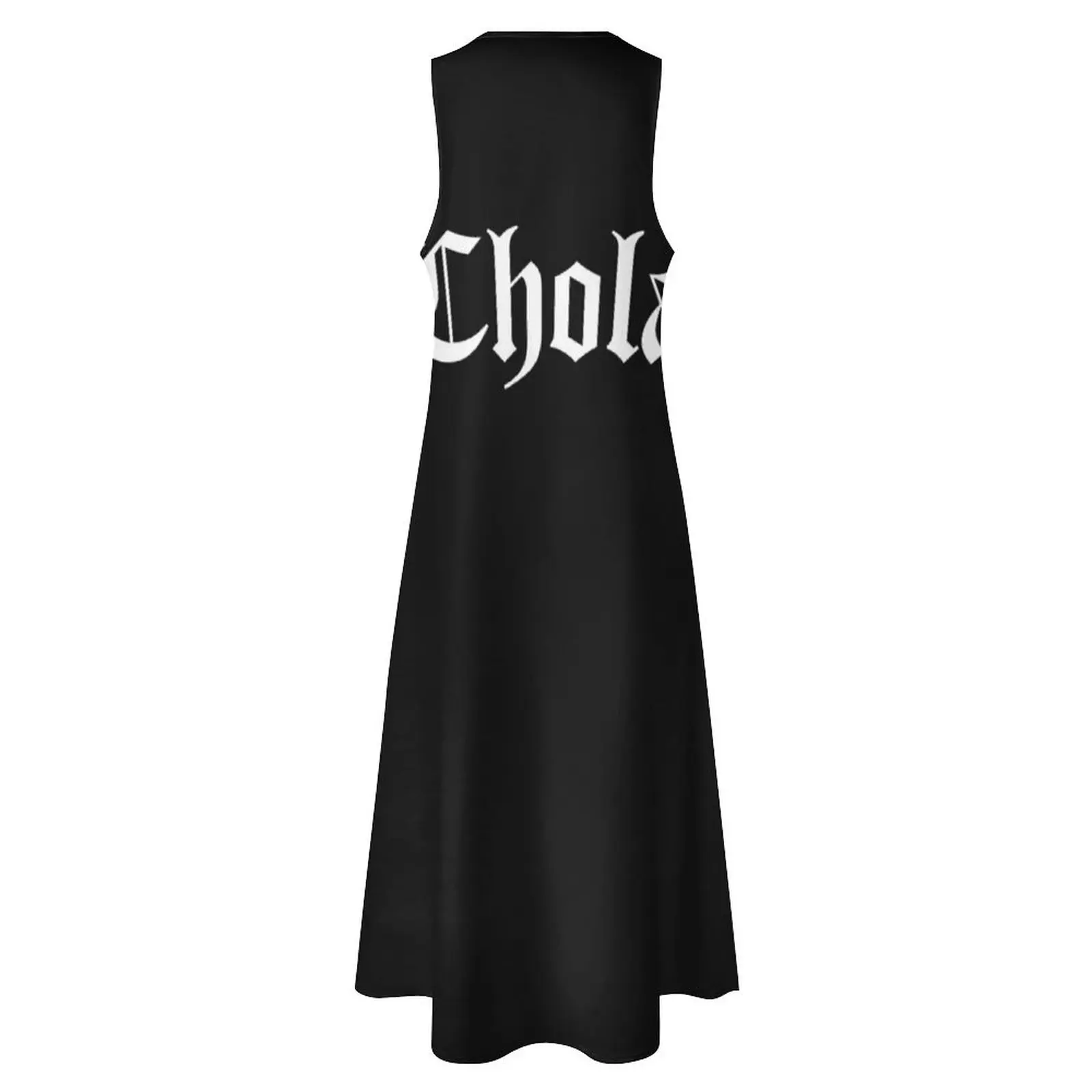 Фото Chola Long Dress Длинные платья длинное платье женское лето №4