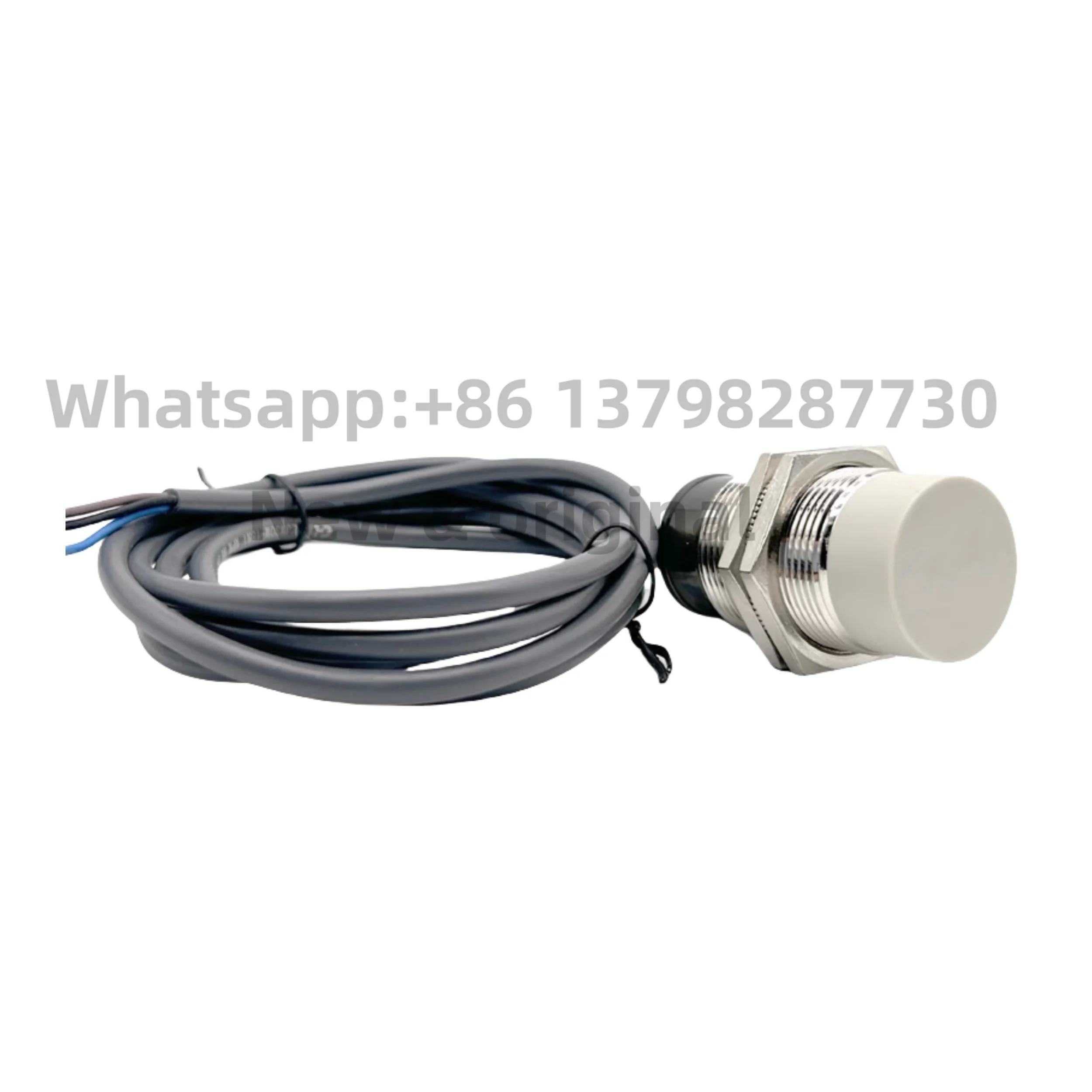 Новый оригинальный LJM30M-18D1 DC 2-проводной NO LJM30M-18D2 DC 2-проводной NC LJM30M-18A1 AC 2-проводной NO LJM30M-18A2 AC 2-проводной NC