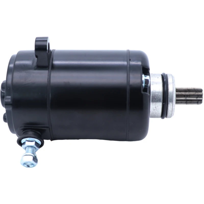 Фото Стартер для BAJAJ BOXER BM-150 XCD-125/DISCOVER-100 PULSAR-135/135LS DISCOVER + 125/-125ST JA-3516-00 аксессуары №3