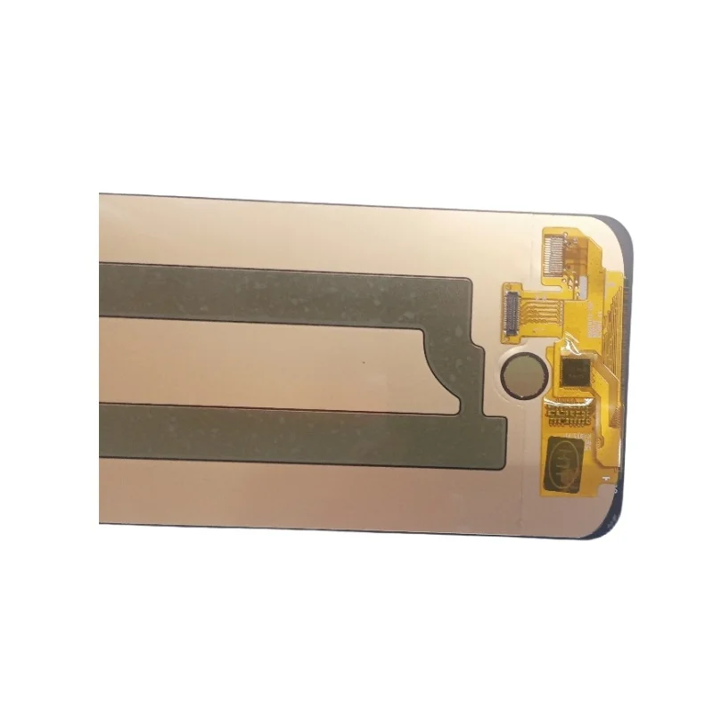 Фото Pop OLED/TFT экран для Samsung Galaxy A30S A307 A307F A307FN A307G A307YN Замена цифрового сенсорного экрана с ЖК-дисплеем и рамкой №3