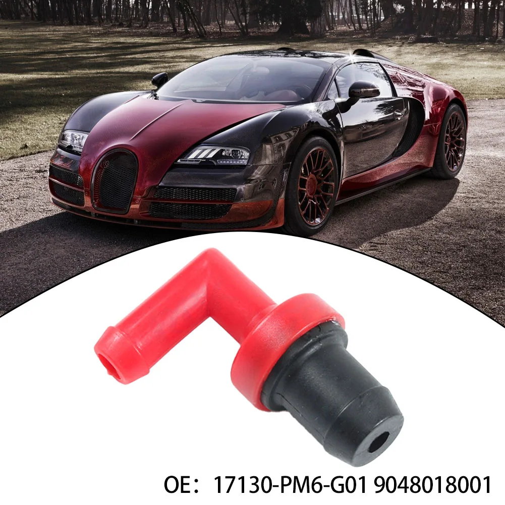 Фото Клапан PCV для Honda для ACURA для INTEGRA LS GS-R 94-95 для INTEGRA GS-R 94-01 для INTEGRA TYPE R 97-01 №5