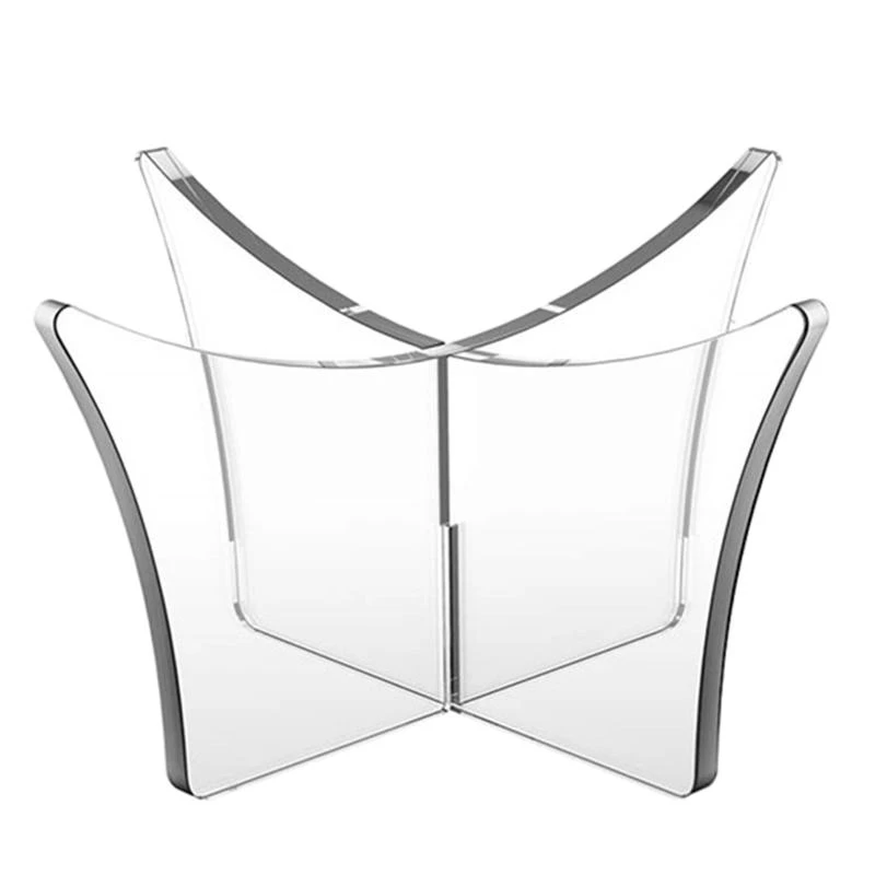 G7NF CLEAR ACRYLE BASEBALL DISTAR DISTAR