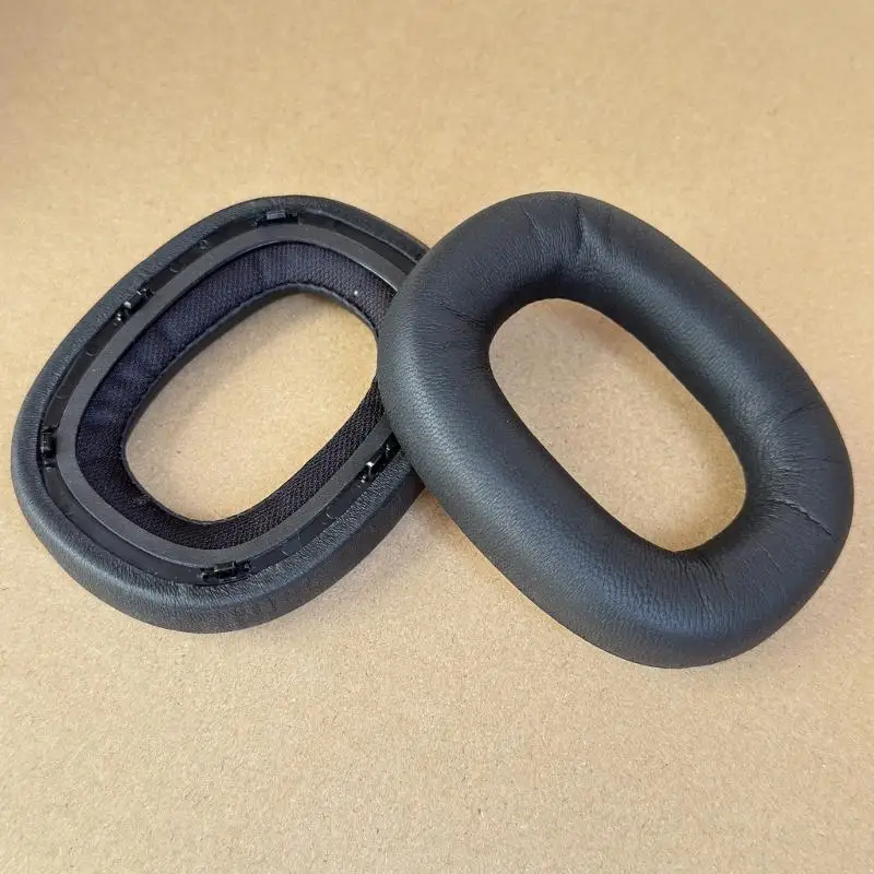 Фото 2pcs earpads earpads Mindated Wearphone Moundation Warphy Cade для выделенной модели D2RC №5